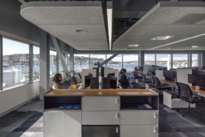 Adaptive Biotechnologies Offices - Seattle