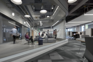Adaptive Biotechnologies Offices - Seattle