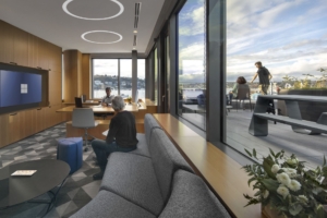 Adaptive Biotechnologies Offices - Seattle