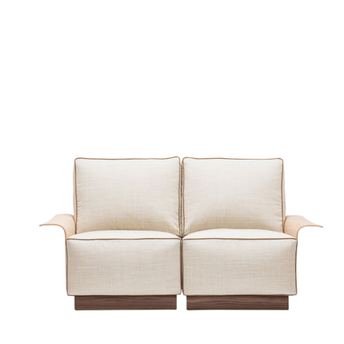 Forest Club Sofa - 0