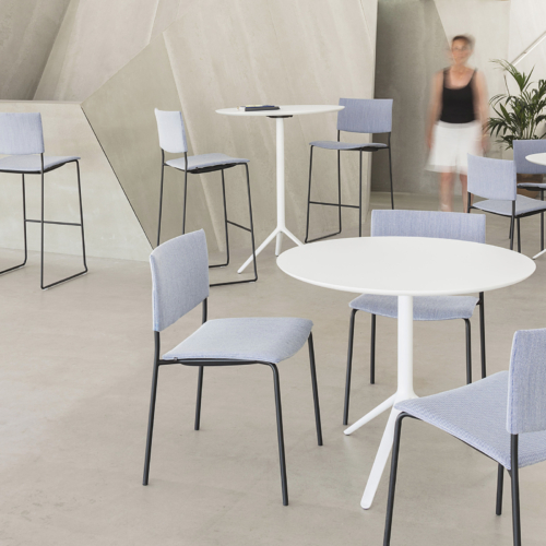 Triada Cafe Table - 0