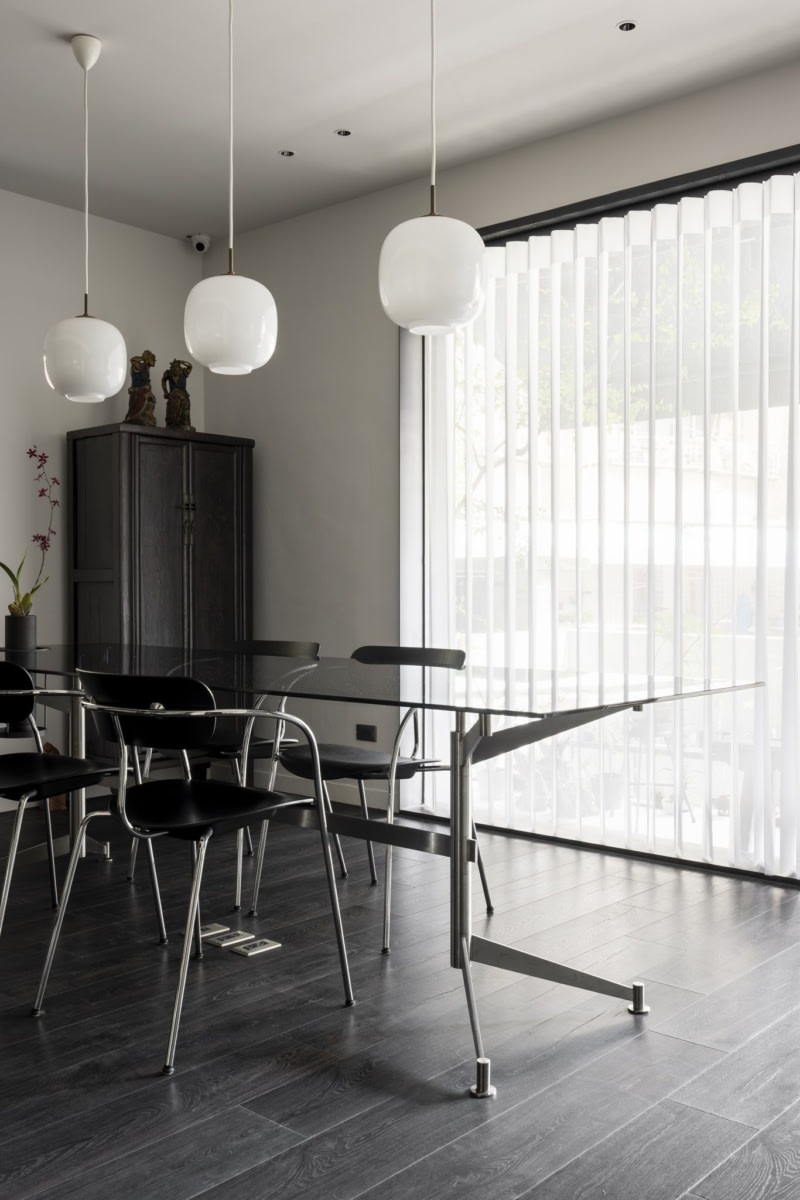 AODA Design Offices - Xinyi | Office Snapshots