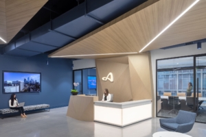 Armstrong Transport Group Offices - Charlotte