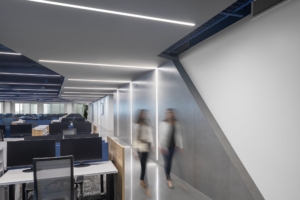 Armstrong Transport Group Offices - Charlotte