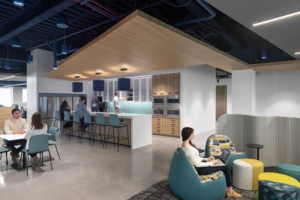 Armstrong Transport Group Offices - Charlotte