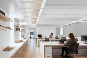 Baldridge Architects Offices - Austin