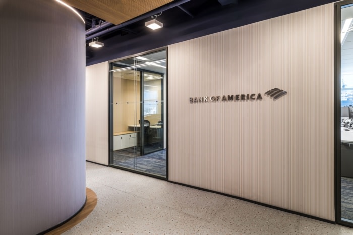 Bank of America Offices - Sao Paulo - 2