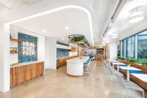 Biotechnology Innovation Organization (BIO) Offices - Washington DC