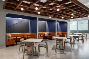 Centric Infrastructure Group Offices - The Woodlands