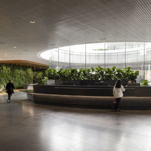 recent Dion Robeson office photography projects