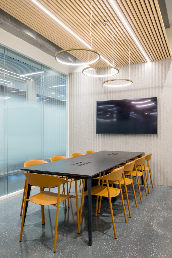 Colmobil Group Offices - Rosh Haayin - 14