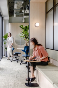 Confidential Energy Industry Company Offices - Wroclaw | Office Snapshots