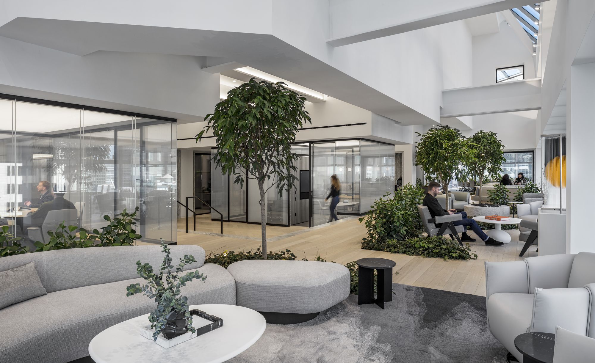 ImpaQtive Capital office