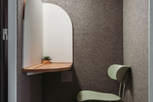 Courier Offices - San Francisco