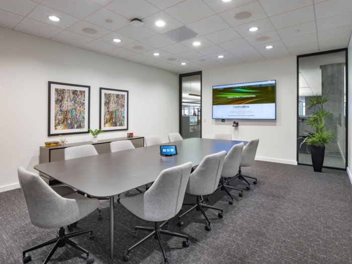 Creative One Offices - Overland Park - 9