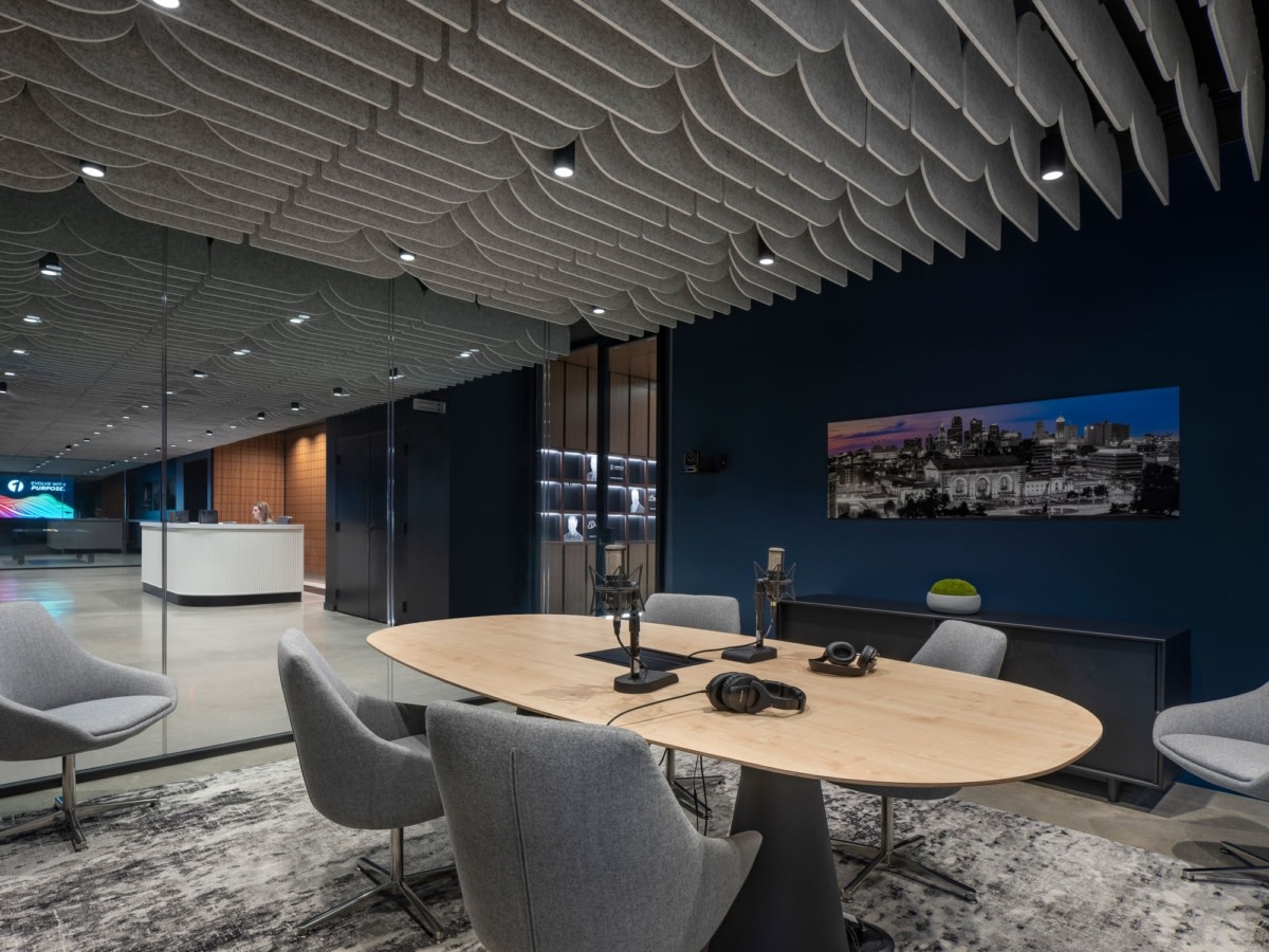 Creative One Offices - Overland Park | Office Snapshots