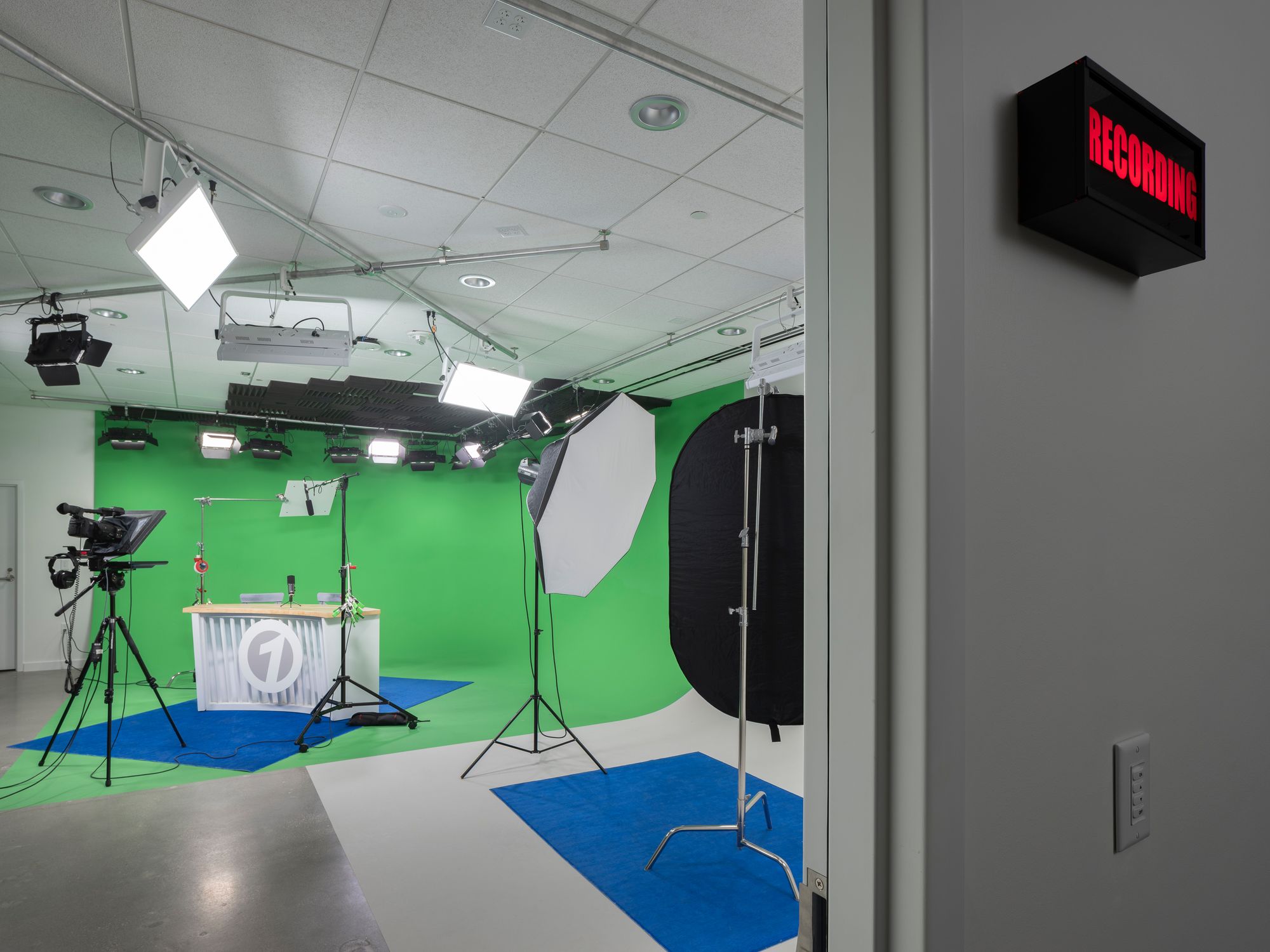 Creative One Offices - Overland Park | Office Snapshots