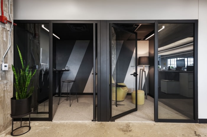 DELV Design Offices - Indianapolis - 8