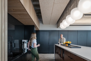 DELV Design Offices - Indianapolis