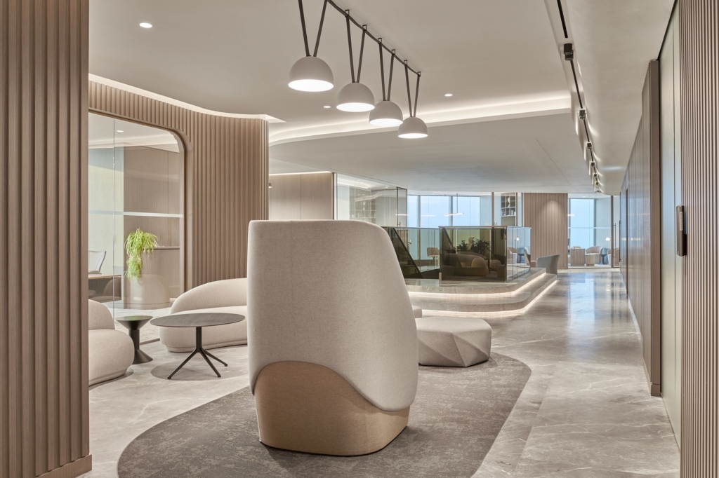 Dubai Multi Commodities Centre Headquarters (DMCC HQ) - Dubai | Office ...