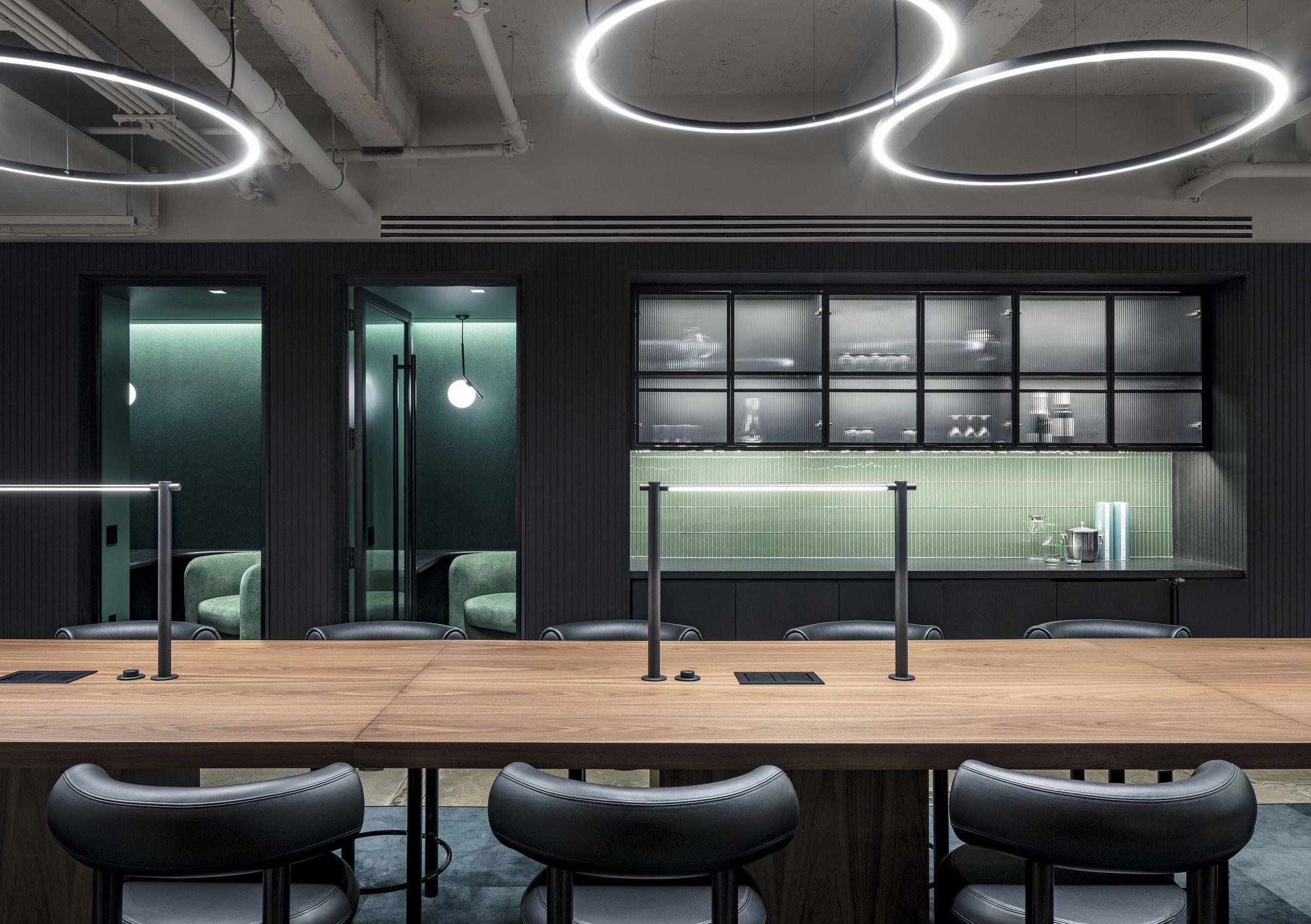 fubo Offices New York City Office Snapshots