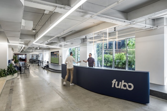 fubo Offices - New York City - 2
