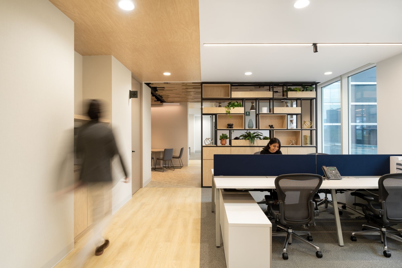 Grupo Lea Offices - Monterrey | Office Snapshots