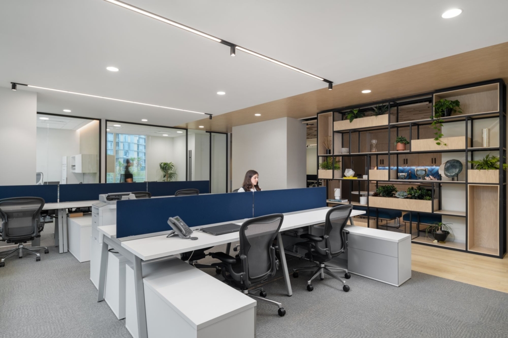 Grupo Lea Offices - Monterrey | Office Snapshots