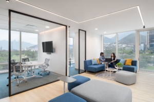 Grupo Lea Offices - Monterrey