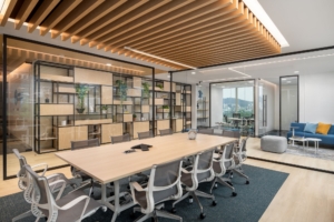 Grupo Lea Offices - Monterrey