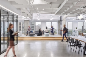 HKS Offices - Atlanta