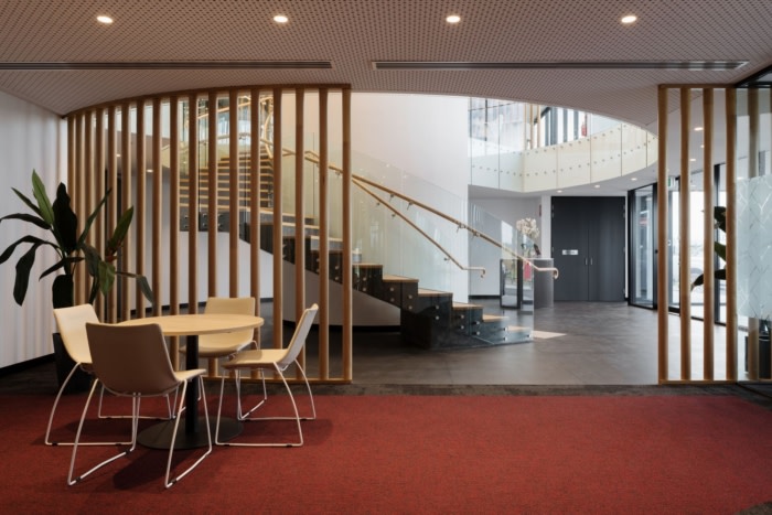 Intex Offices - Melbourne - 2