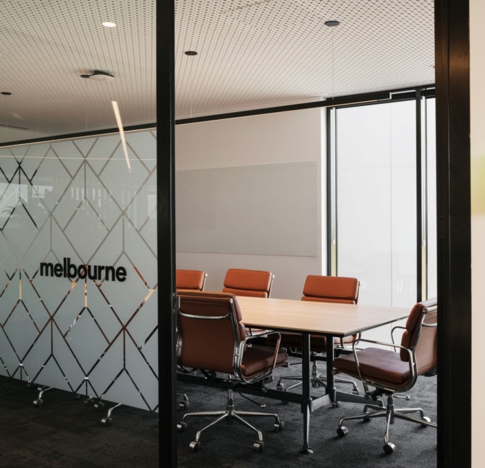 Intex Offices - Melbourne - 4