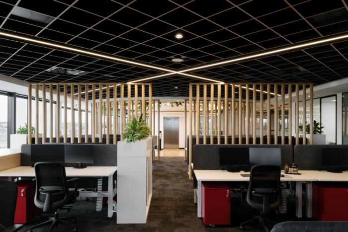 Intex Offices - Melbourne - 7