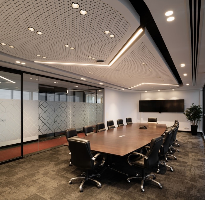 Intex Offices - Melbourne - 5