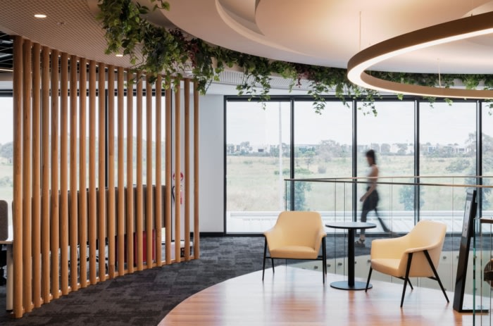 Intex Offices - Melbourne - 1