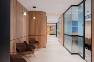 Investment Management Corporation of Ontario (IMCO) Offices - Toronto