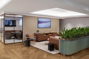 Kimmeridge Offices - New York City