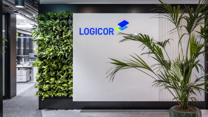 Logicor Offices - Warsaw - 1