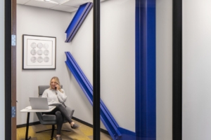 MCL Construction Offices - La Vista