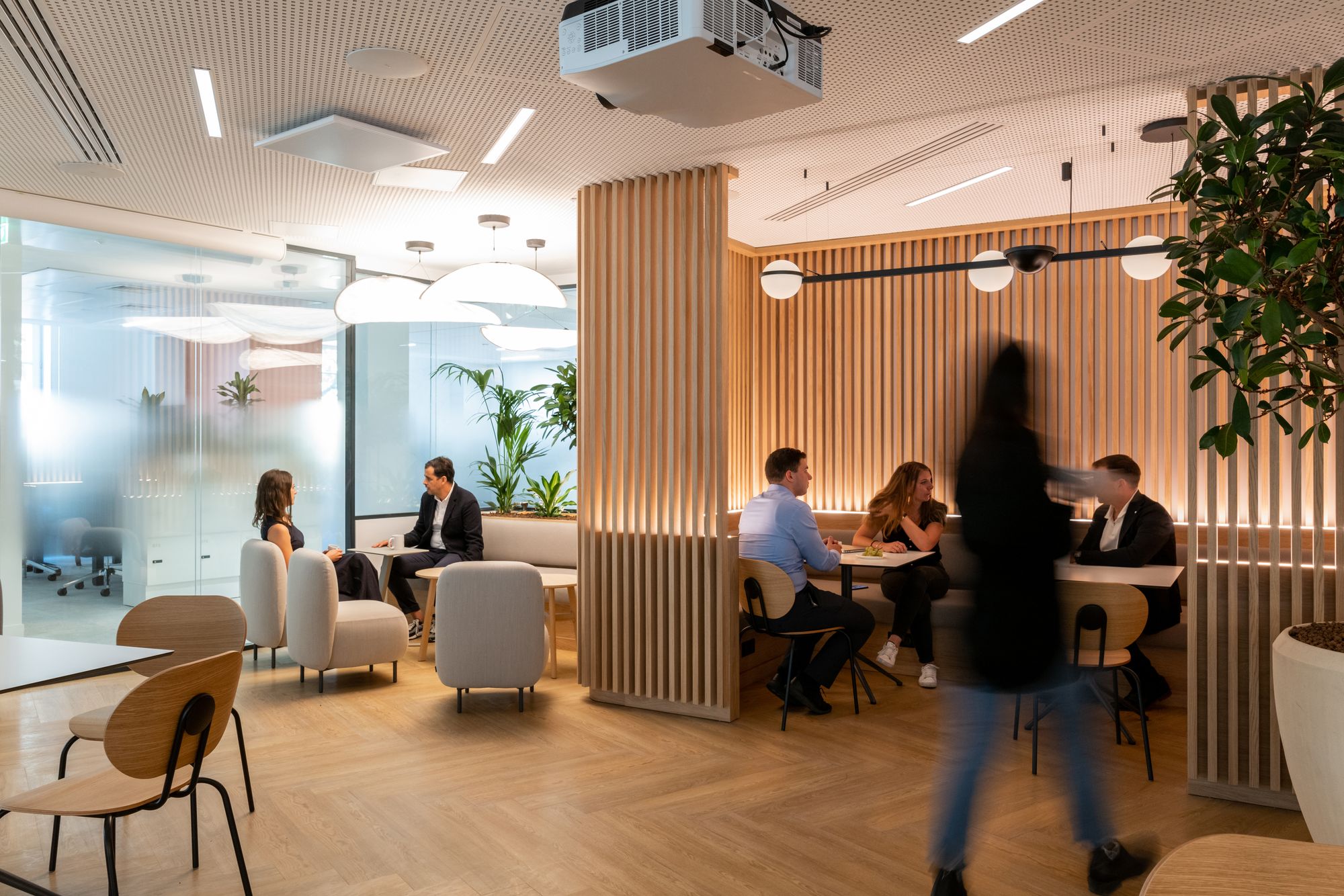 Moody's Investors Service Offices - Paris | Office Snapshots