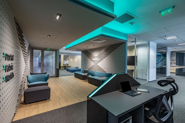 MultiversX Offices - Cluj-Napoca - 4