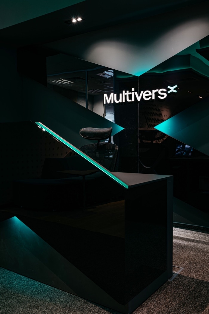 MultiversX Offices - Cluj-Napoca - 5