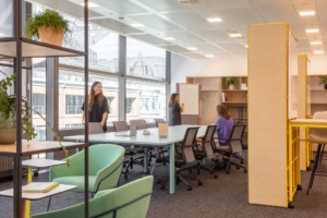 NatWest Group Offices - London