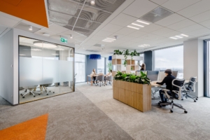 PepsiCo Offices - Krakow