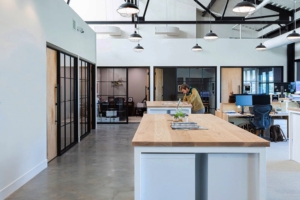 Rockbridge Offices - Columbus