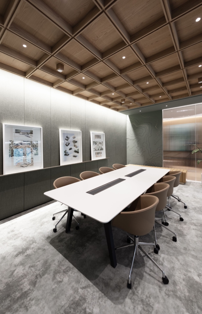 Sino Group Offices - Hong Kong | Office Snapshots