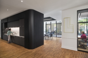 Studio8 Architects Offices - Austin