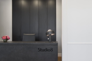 Studio8 Architects Offices - Austin