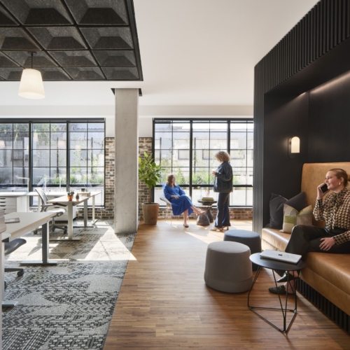 recent Studio8 Architects Offices – Austin office design projects
